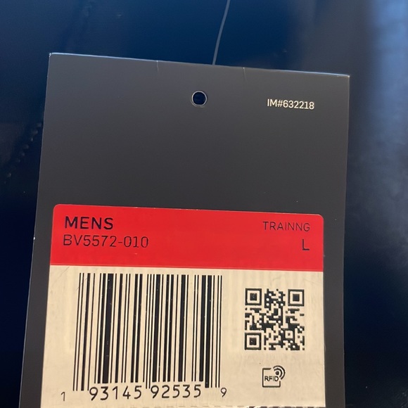 Nike Pro Men’s Hoodie - Picture 5 of 5